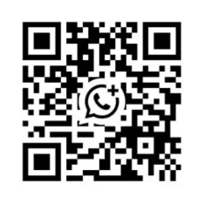 QR Code do WhatsApp da Neves & Nofre Advocacia